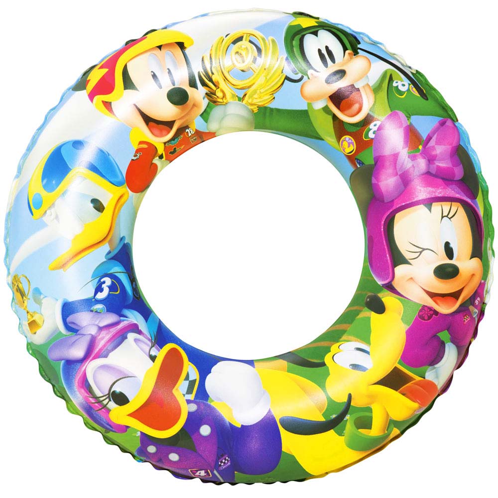 Aro Flotador Disney BESTWAY