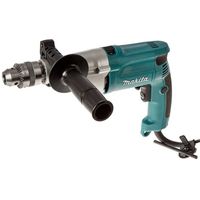 Taladro Percutor 1/2"" 720W 2900 rpm Makita HP2050FH