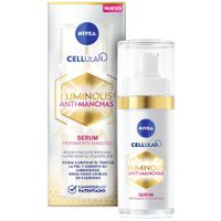 Sérum Antimanchas NIVEA Cellular Luminous - Frasco 30ml