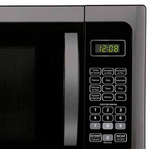 Horno Microondas SAMSUNG 22L AMW831K Blanco - Oechsle