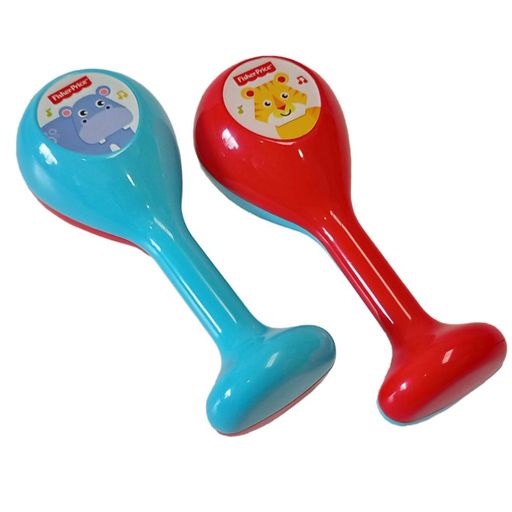 Bateria de juguete fisher price online