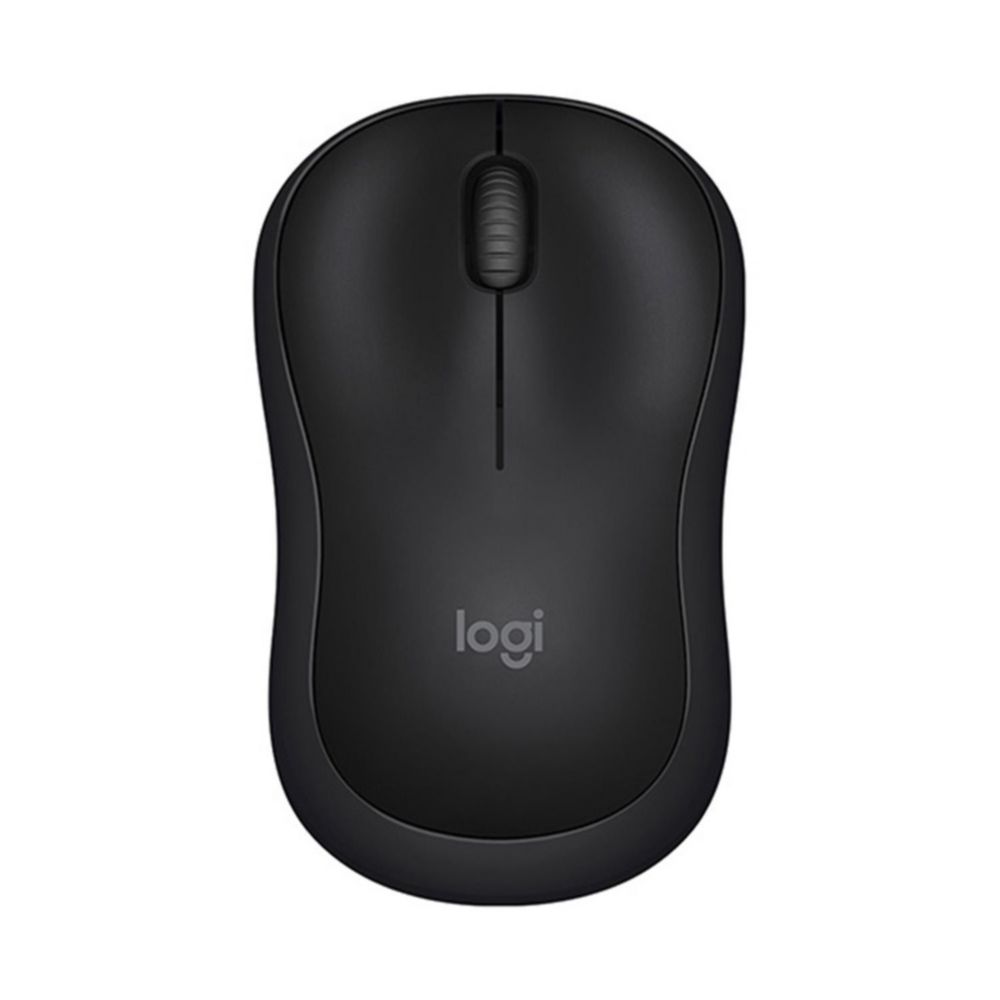 Mouse Logitech Bluetooth M240 Black