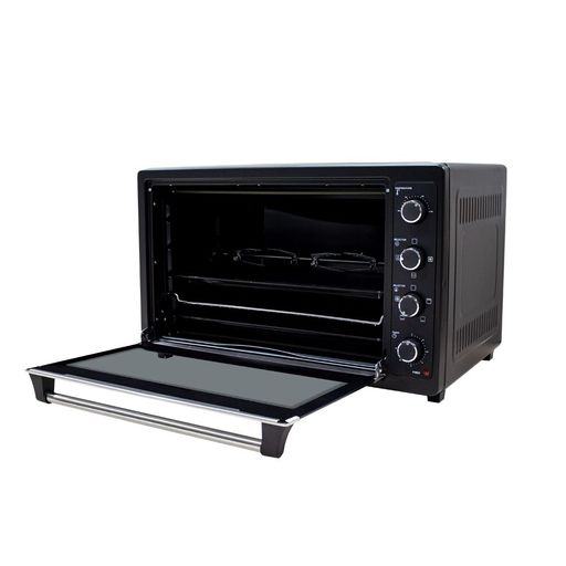 Horno Eléctrico Thomas 10L 2200W 10L TH-100N01