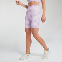 Short Fitness con Push Up y sin Costuras para Mujer Multicolor I Oechsle -  Oechsle