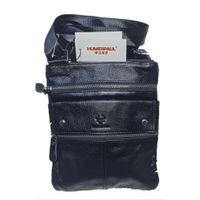 Morral Unisex Humerpaul Negro