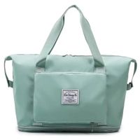 Bolsa multifuncional Genérico Verde