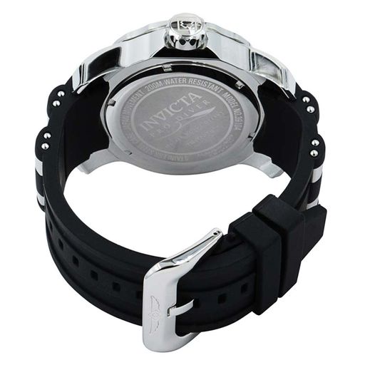 Reloj Casio Edifice EFV-570D-1AV Para Hombre Con Número de Serie Cronómetro  Plateado Negro