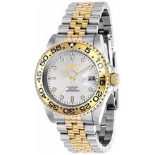 Reloj Invicta Mujer 1646 Angel Jelly Fish de Lujo Original