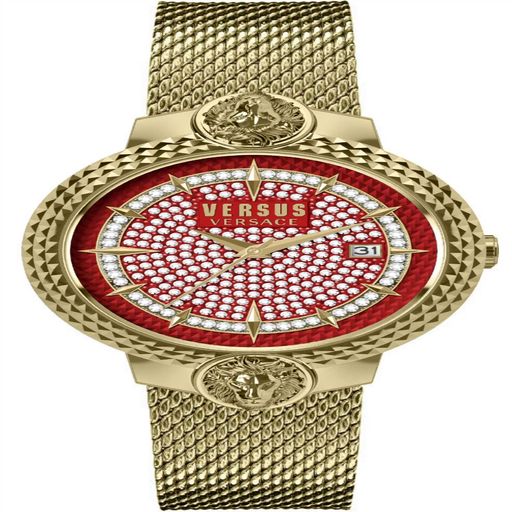 Reloj versus best sale versace mujer