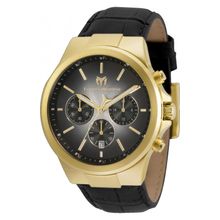 Reloj Technomarine Tm 820012 Negro Hombres