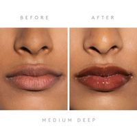 Gloss Bomb Heat Luminizador de Labios Fenty Beauty - Hot Chocolit Heat