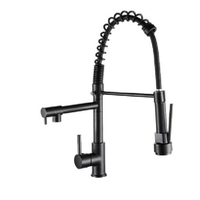 Mezcladora para cocina Acero Negro MC304-33301