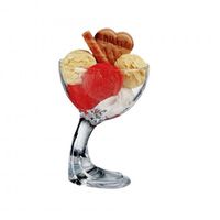 Copa helado jerba x 4pzs