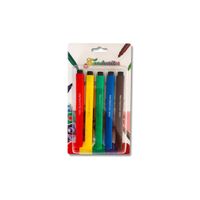 Plumones para Reposteria tinta comestible x5pzs
