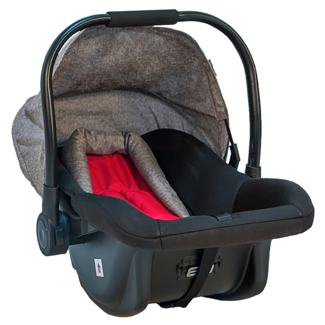 Portabebé Ebaby Terry EB512-1 Rojo