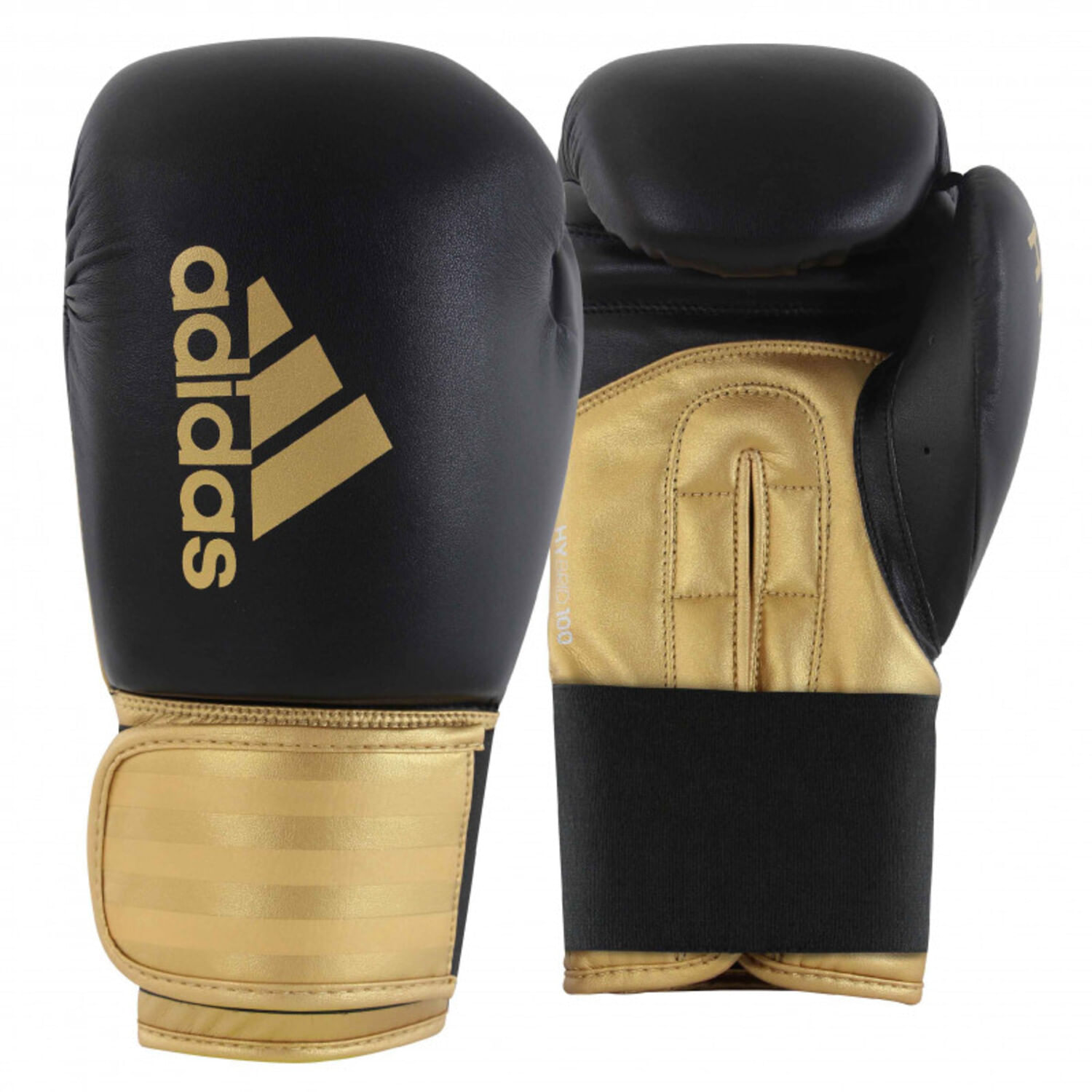 Guantes de Boxeo Adidas Hybrid 100 16OZ