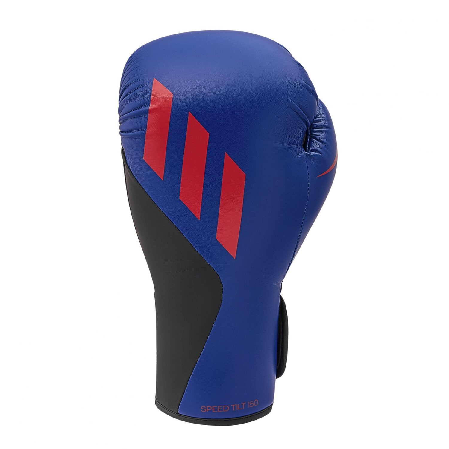 Guantes de Entrenamiento de Boxeo Adidas Speed Tilt 150 Azul 12OZ