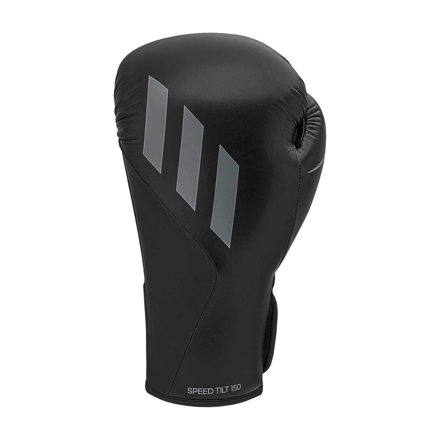 Guantes de Entrenamiento de Boxeo Adidas Speed Tilt 150 Negro 8OZ