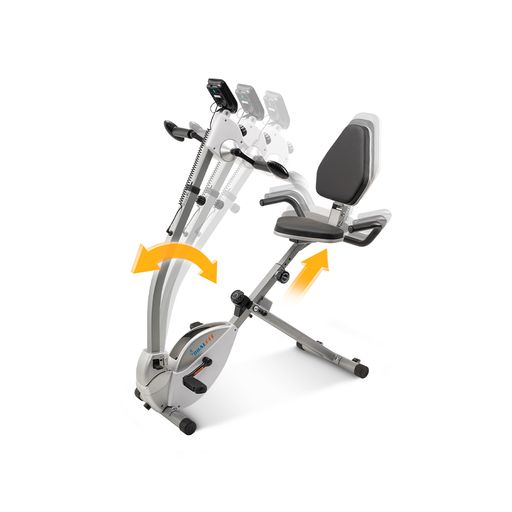 Bicicleta Estática E240 Pro Magnética – Compra Deporte Online a