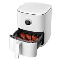 Freidora De Aire Xiaomi Mi Smart Air Fryer De 3.5 Lt 220v-240v
