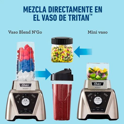 Vaso blend online oster