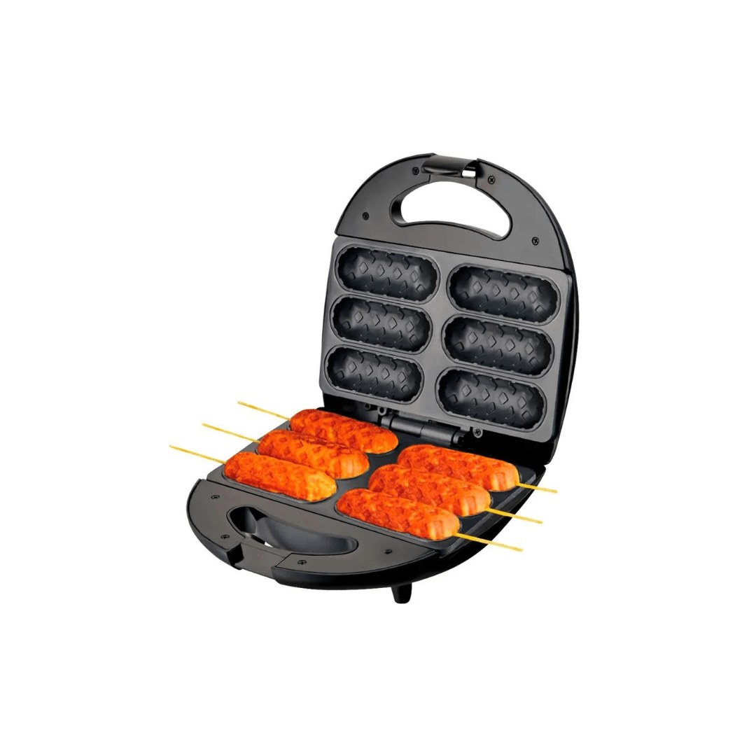 Máquina Eléctrica para Yoguis