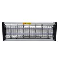 Maquina Trampa Para Matar Mosquitos Moscas Insectos LED UV