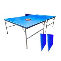 Mesa de Ping Pong Homestandard 274 x 152 Movenda