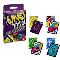 Uno flip