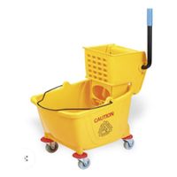 Carrito balde exprimidor 36 Ltb
