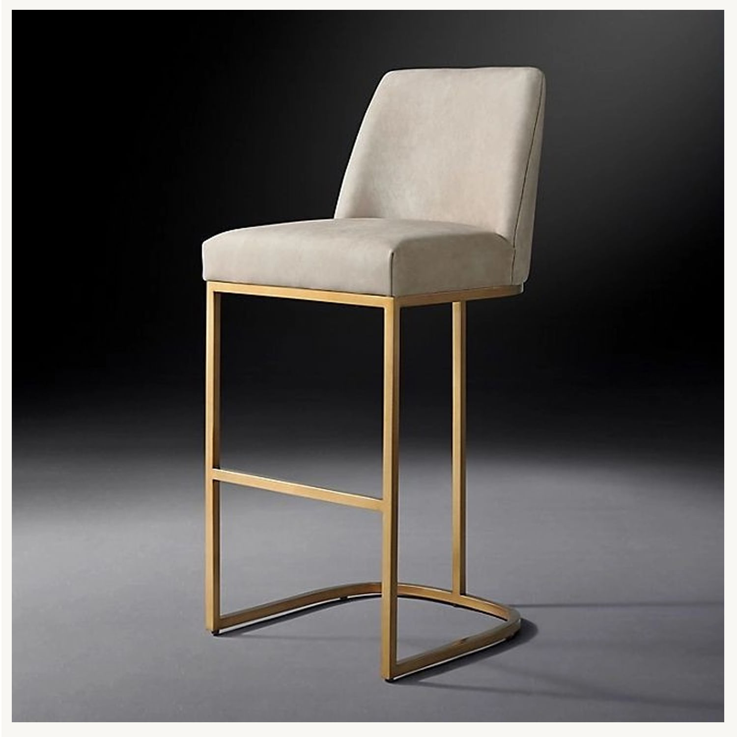 Banco de Bar Peggy Ventitas Home