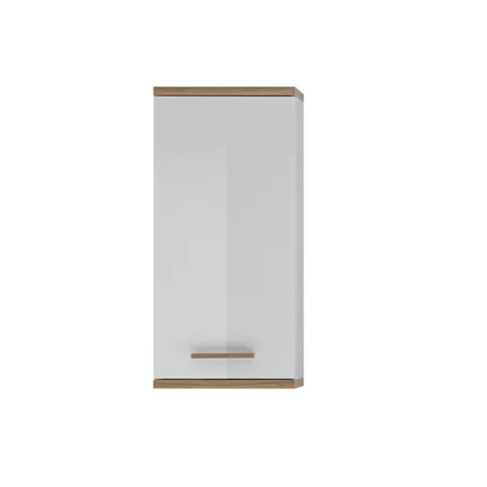 Mueble Auxiliar de Baño Yun Coleccion Kyoko R&R MUEBLES