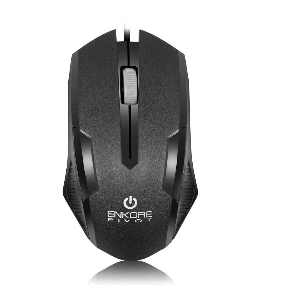 Mouse Enkore Pivot Ekm-105