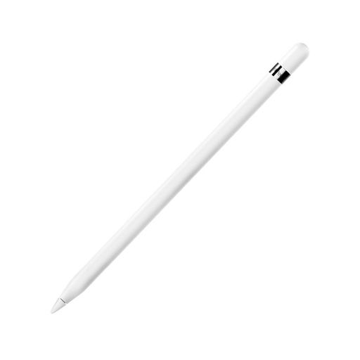 Lápiz para iPad Apple Pencil 1ra Generación Color Blanco