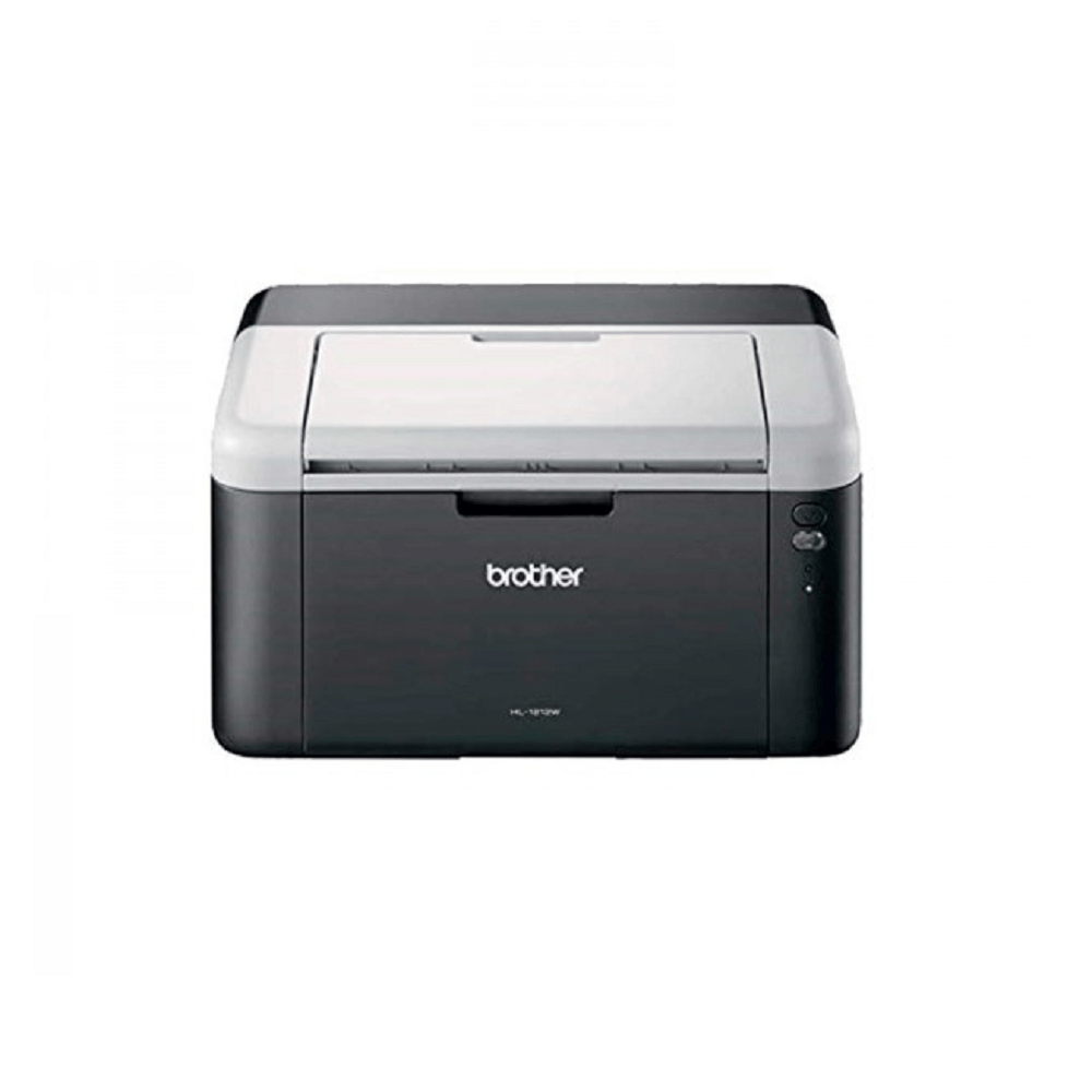 Impresora Brother Laser  Monocromatica HL-1212W
