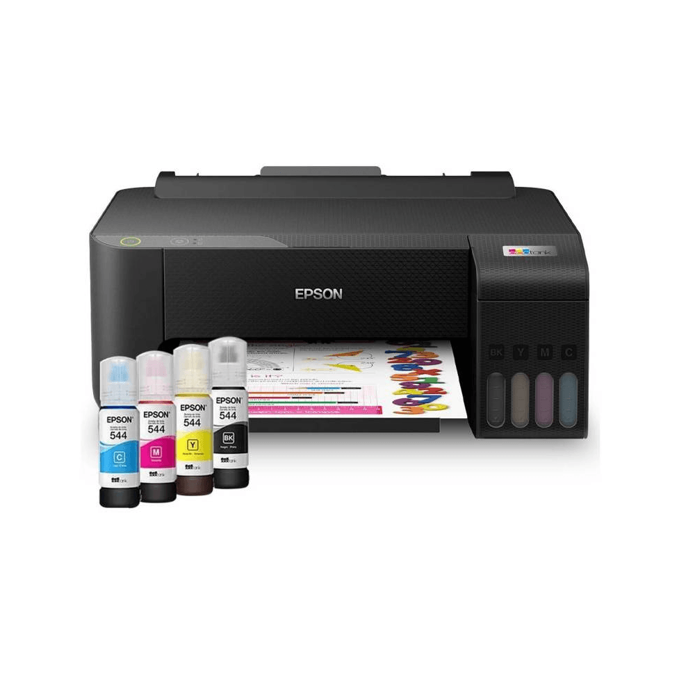 Impresora Epson Ecotank L1250