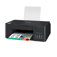 Impresora Multifuncional Brother DCP-T420W