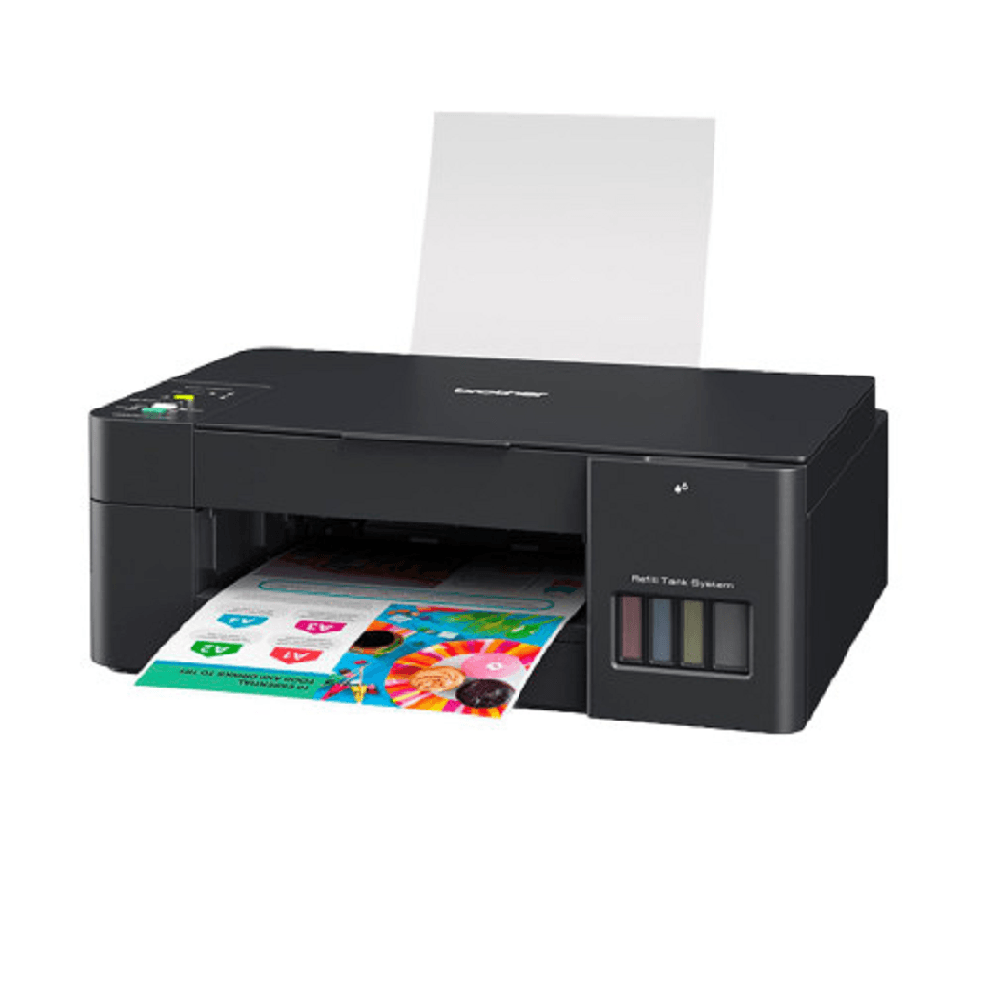 Impresora Multifuncional Brother DCP-T420W