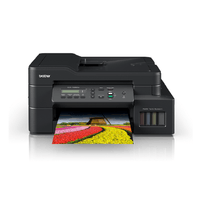 Impresora Multifuncional Brother DCP-T820DW