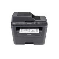 Impresora Multifuncional Brother Laser Monocromatica DCP-L2540DW