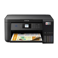 Impresora Multifuncional Epson Ecotank L4260