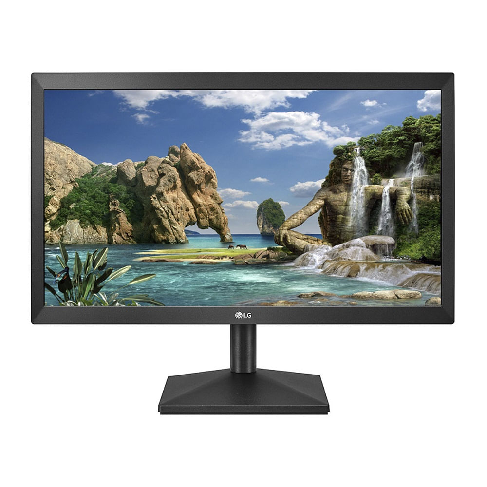 Monitor Led LG 19.5"" 20MK400H-B
