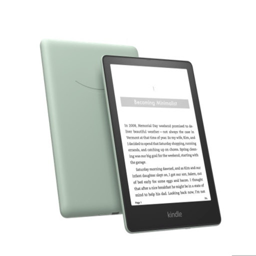   Kindle Paperwhite (16 GB) – Ahora con una