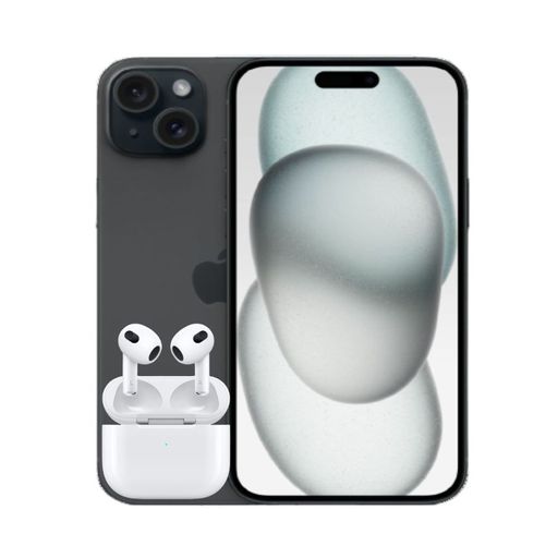 AirPods (3ra generación)