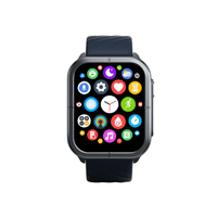 Smartwatch Mibro C3 Bluetooth Llamada Pantalla HD 1,85 pulgadas