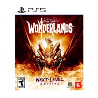 Videojuego Tiny Tina's Wonderlands 2K Games Playstation 5