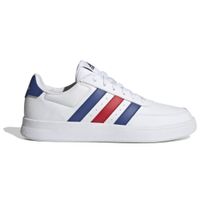 Zapatillas Urbanas para Hombre Adidas Breaknet 2.0 HP9424 Blanco