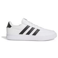 Zapatillas Urbanas para Hombre Adidas Breaknet 2.0 HP9426 Blanco