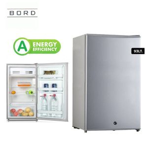 Refrigerador Minibar Frio Directo Rojo 93 lts