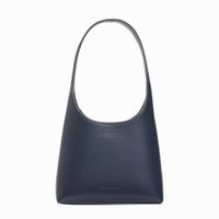 Bolso de hombro curvo Calvin Klein Elementall